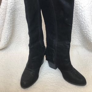 Fergalicious Lexy boots